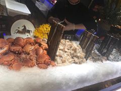 -加餐海鲜自助(宝龙一城店)