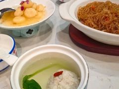 -苏庄·新淮扬菜(沂州路商业街店)