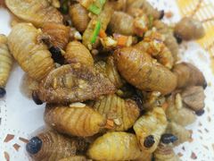 -嘉升大排档(番禺总店)