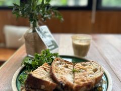 -O'mills Sourdough Bakery&Bistro(永嘉路店)