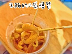 -明记牛杂(新马路分店)