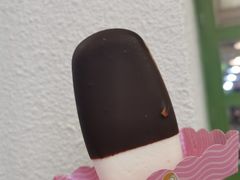 -野人先生现做冰淇淋(西安赛格店)