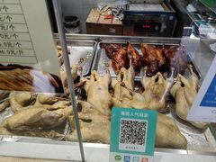 -戚顺兴盐水鸭(新街口明瓦廊店)
