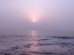 -日照灯塔风景区