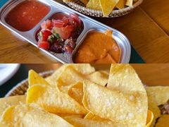 -HFFOUSA TACO弗萨塔可墨西哥餐厅(颐堤港店)