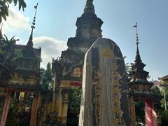 -西双版纳总佛寺