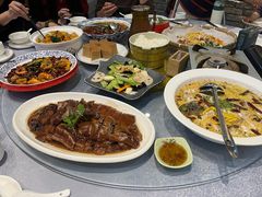 -花溪雨·森林餐厅(石基店)