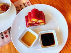 -贤记啫煲广东菜馆(鲁谷路店)