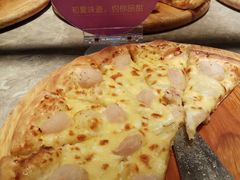 -比格比萨自助(诺亚大厦店)