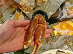 -碗中海·蒸汽海鲜·桑拿鸡(岭南天地店)