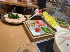 -湯系·煲汤手艺人(东二环泰禾广场店)