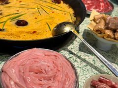 -五里关火锅(牛市口店)