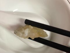 椒盐九肚鱼-蛇口康乐快餐鱼仔档(翠苑小区店)