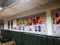 -腰子哥烤串(石佛营炫特店)