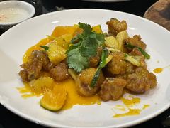 -天天海鲜城·海鲜大排档(新溪店)