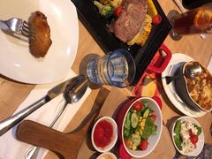 -必胜客(城西银泰店)