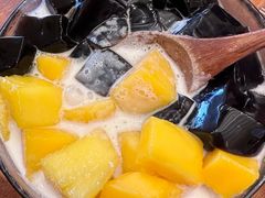 -小团圆糖水铺(襄阳南路店)