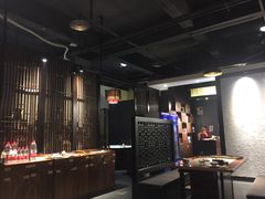 大堂-先机®·泉水鸡汤(七星岗店)