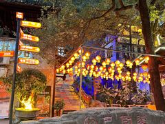 -巴倒烫陆派重庆火锅(南山店)