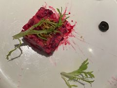 -波特曼西餐厅(南岗店)
