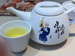 -蔡澜点心·粤菜(领展购物广场店)