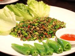 -猪肉婆私房菜(容桂总店)