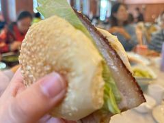 -烧肉馆(古北水镇景区店)