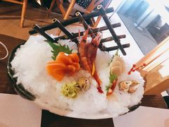 -芥末日本料理(打浦路铂尔曼旗舰店)