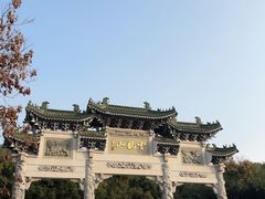 -云龙湖旅游景区