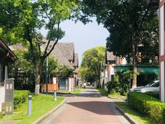 -太阳岛度假酒店