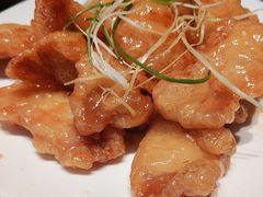 -老周家酱卤猪蹄私房菜(克拉玛依西街店)