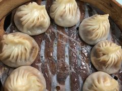 小笼包-食惠里小笼包面馆(越秀店)
