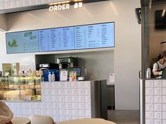 -喜茶(深圳海岸城店)