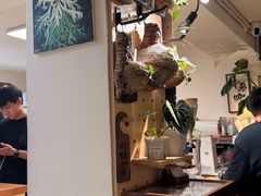 -本無咖啡·BeanWood Coffee