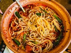 -88号小吃店·经典云南菜·地道纳西美食