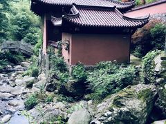 -太湖源风景区