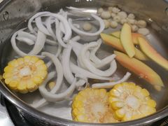 -椰小鸡·琼州糟粕醋(美兰缤纷城店)