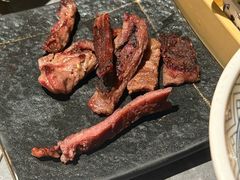 -花时·炭火烧肉(东百中心A馆店)