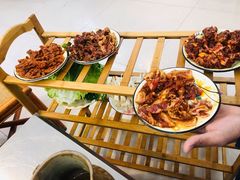 -阿昌白族石板烧(大理古城店)