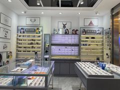 -ALPS阿尔卑斯眼镜(我格广场店)