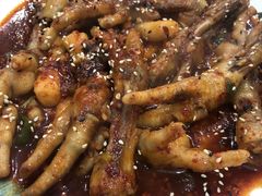 -韩食汇