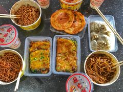 -老通城豆皮大王(吉庆街店)