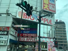-秋叶原电器街