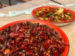 -拈一筷子·宜宾江湖菜(十一街店)