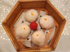 -粤江春·早茶·潮粤菜·宴会(罗湖宝能中心店)