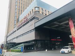 门面-新开元大酒店(杭州大关店)