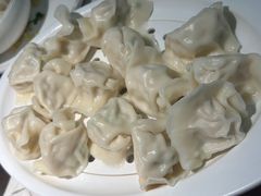 -悦海·家宴·冰花皮皮虾大锅贴(宝龙店)