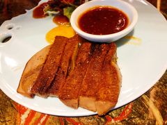-炙柒Sekinana·精致料理 烧鸟·铁板烧(海上世界店)