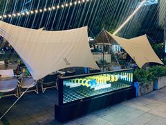 -CAMP.33露营烤肉·团建聚餐(创智天地店)