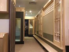 -歌行灯日本料理(伊势丹店)
